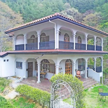 إنا Guesthouse Chiya Takato المظهر الخارجي الصورة