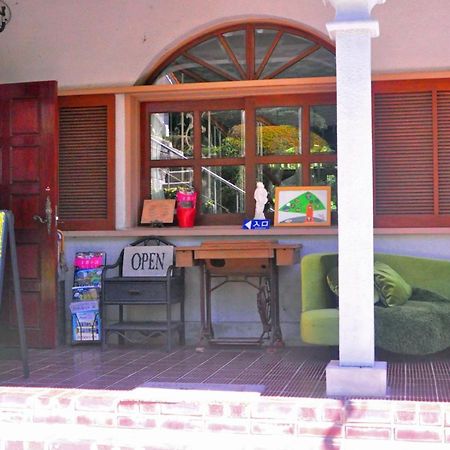 إنا Guesthouse Chiya Takato المظهر الخارجي الصورة