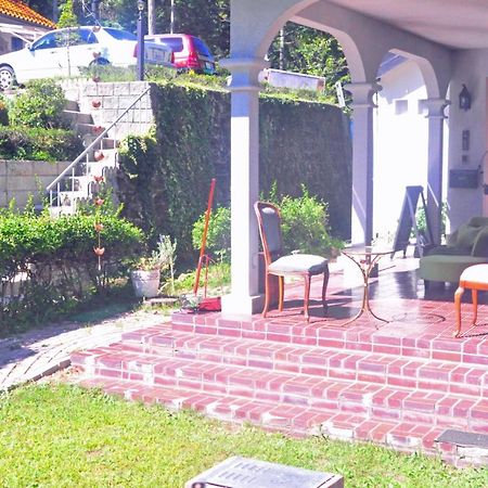 إنا Guesthouse Chiya Takato المظهر الخارجي الصورة