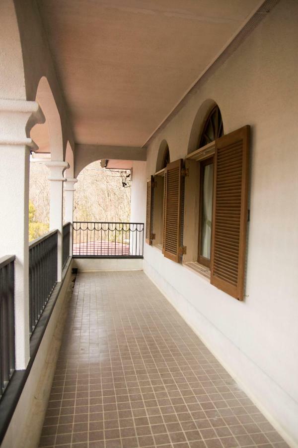 إنا Guesthouse Chiya Takato المظهر الخارجي الصورة