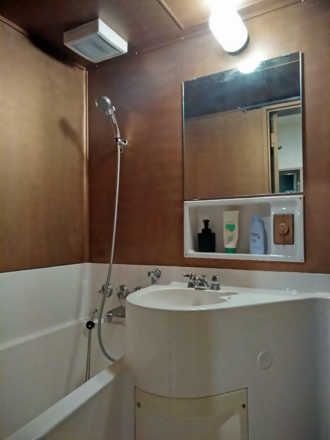 إنا Guesthouse Chiya Takato المظهر الخارجي الصورة