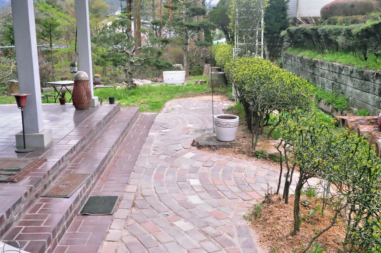 إنا Guesthouse Chiya Takato المظهر الخارجي الصورة