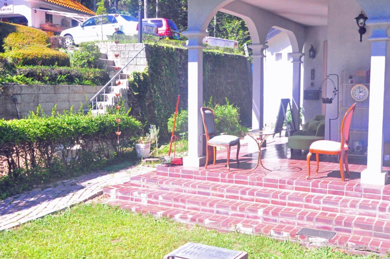 إنا Guesthouse Chiya Takato المظهر الخارجي الصورة