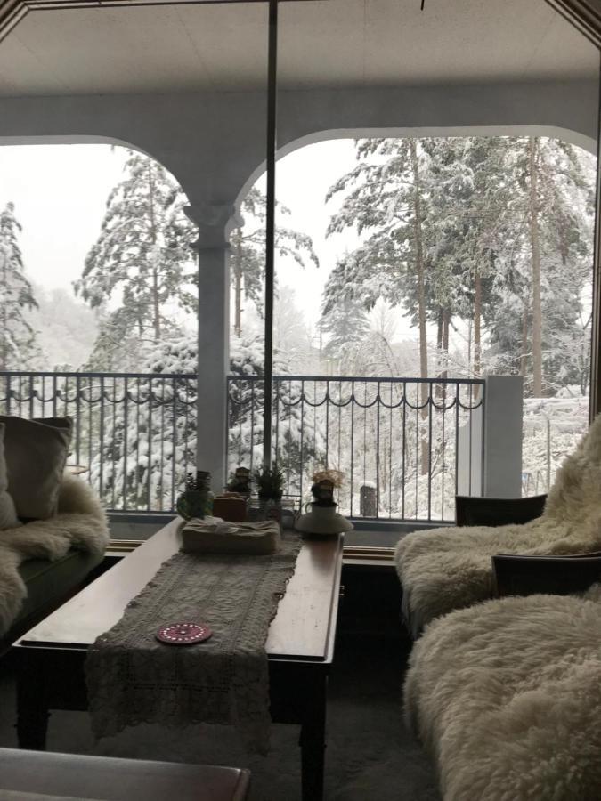 إنا Guesthouse Chiya Takato المظهر الخارجي الصورة
