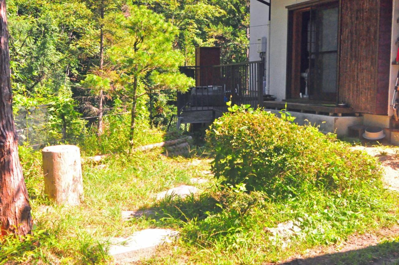 إنا Guesthouse Chiya Takato المظهر الخارجي الصورة