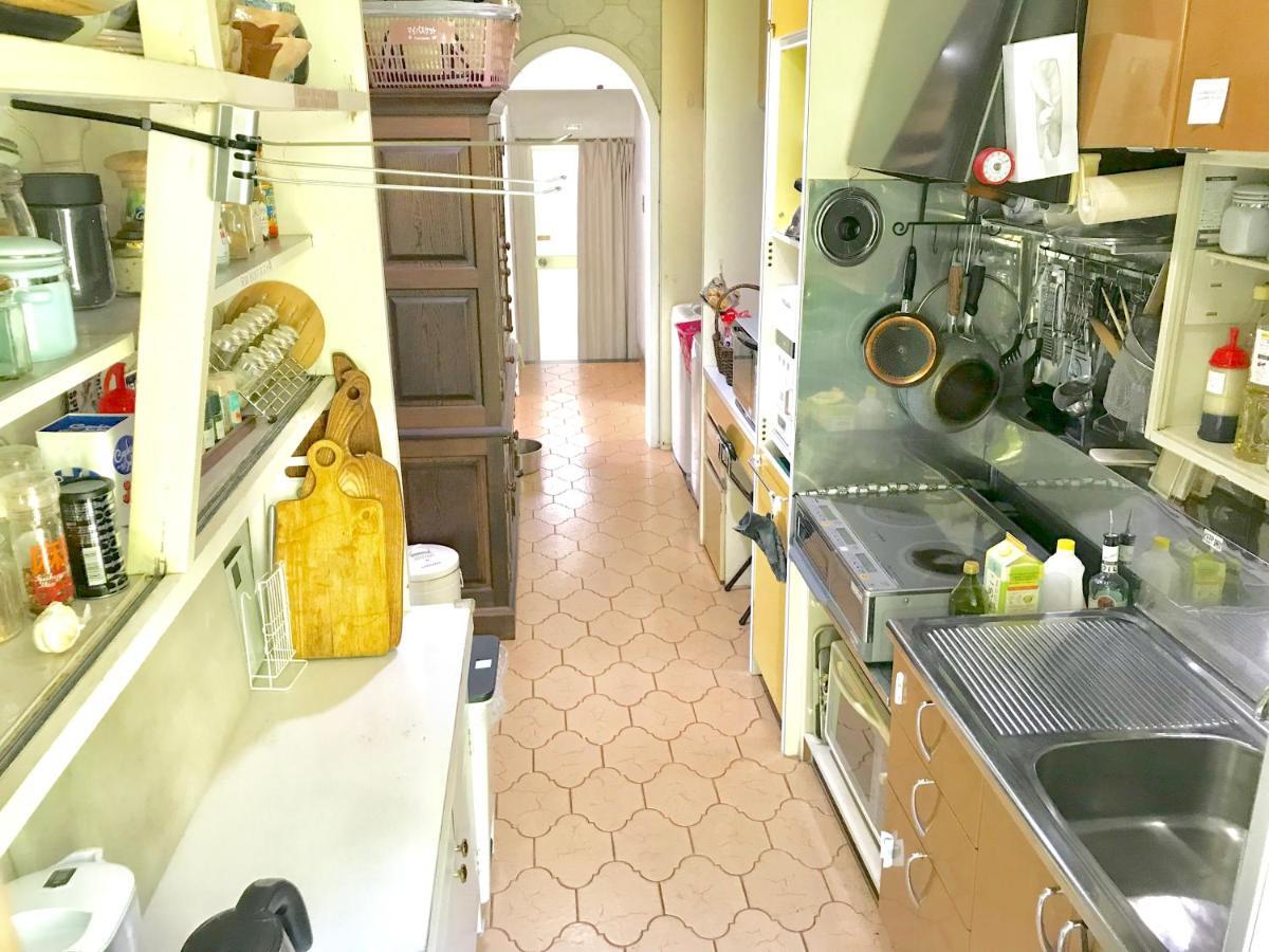إنا Guesthouse Chiya Takato المظهر الخارجي الصورة