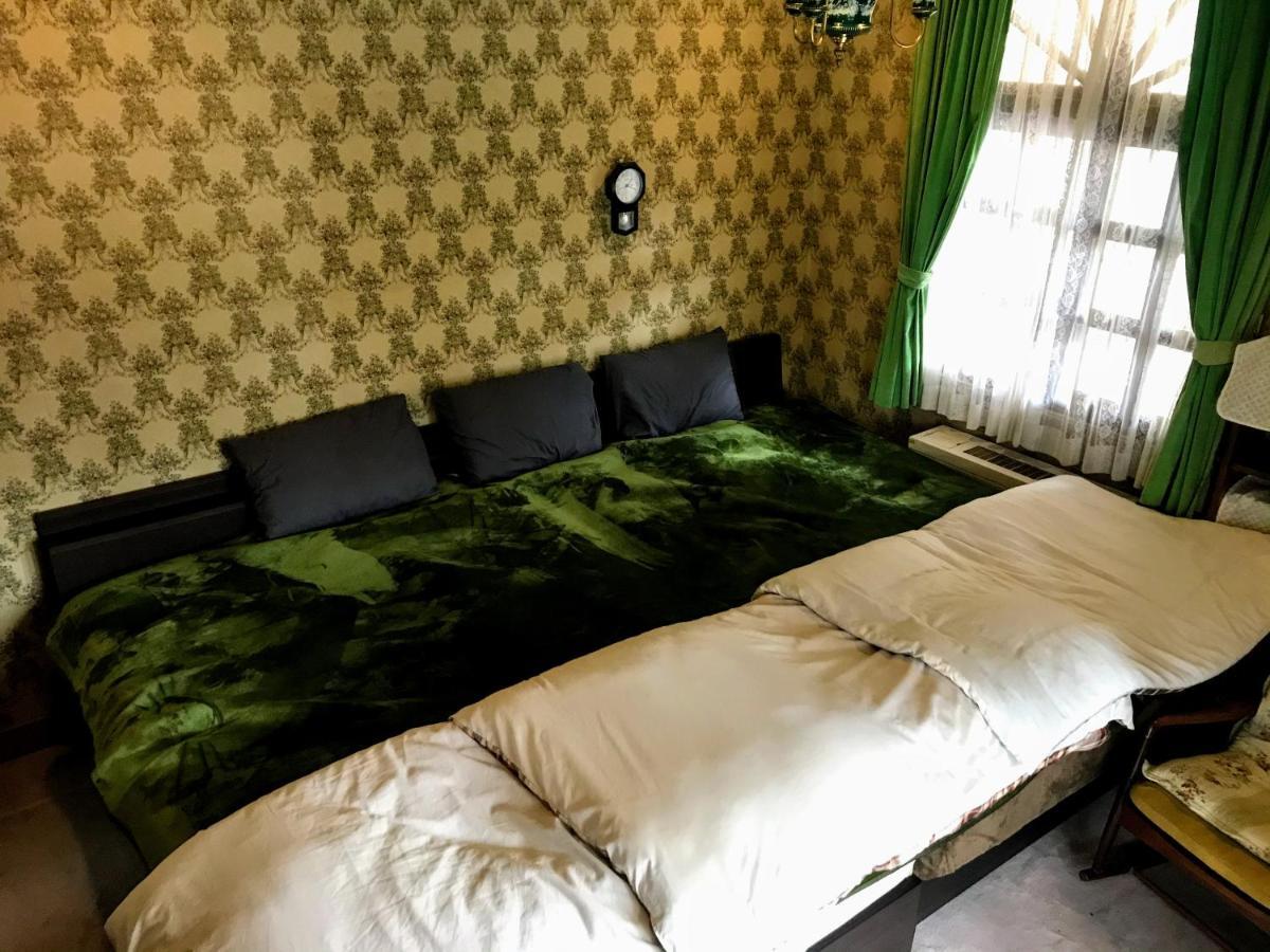 إنا Guesthouse Chiya Takato المظهر الخارجي الصورة