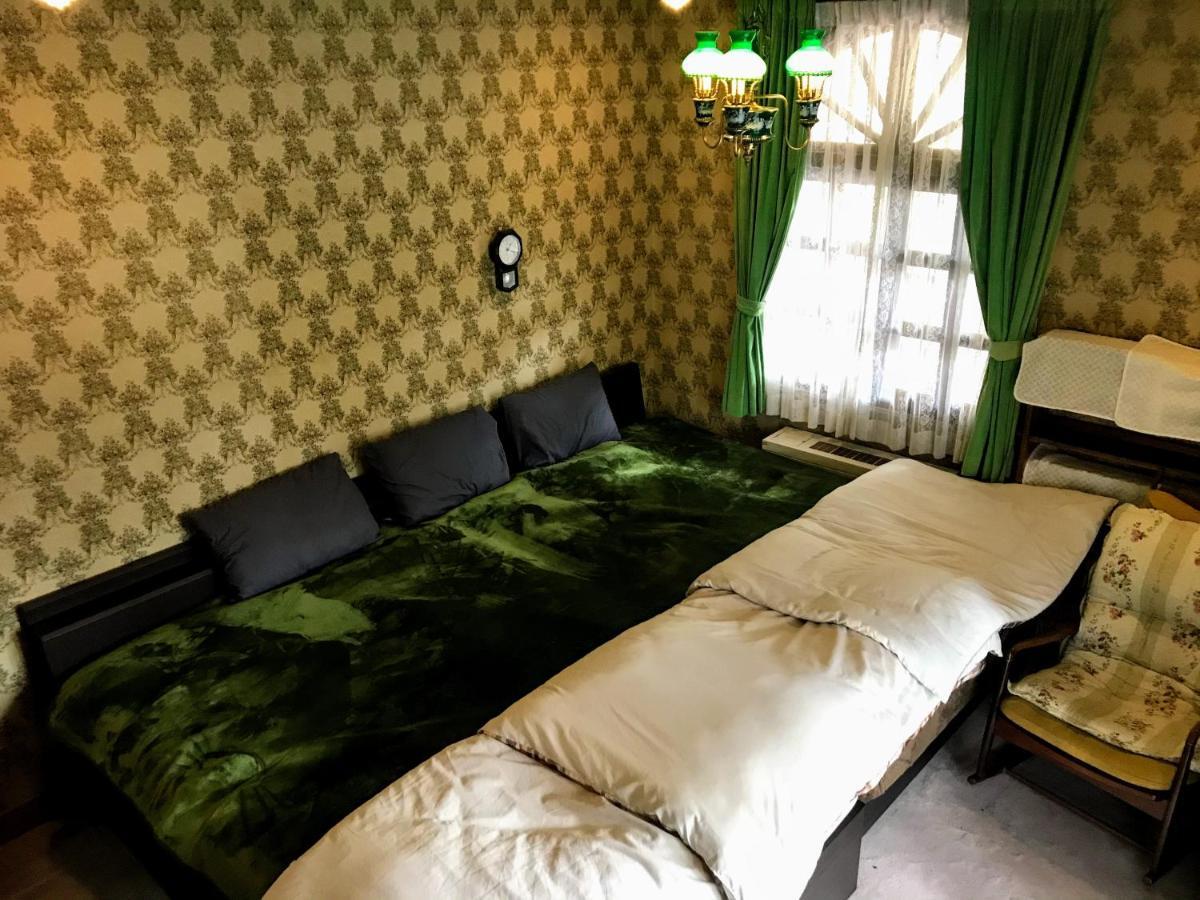 إنا Guesthouse Chiya Takato المظهر الخارجي الصورة