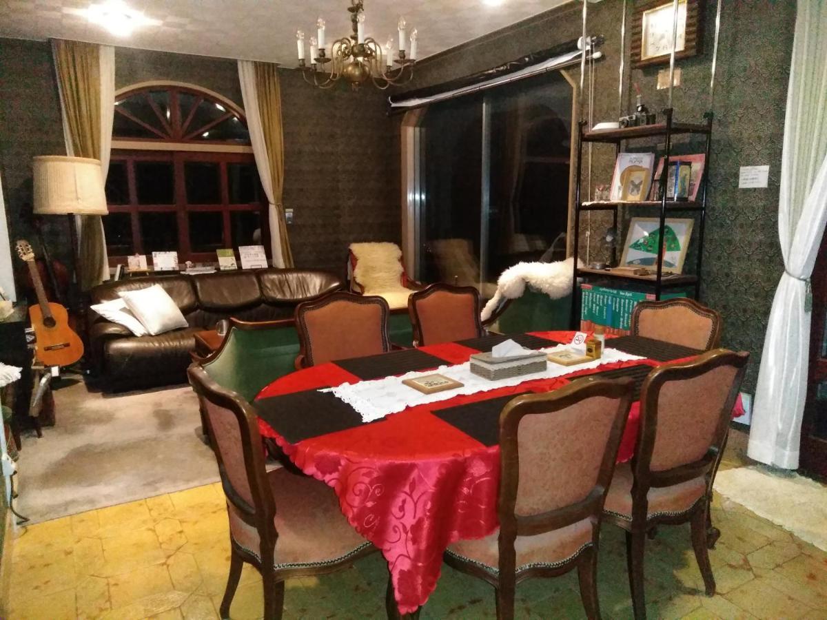 إنا Guesthouse Chiya Takato المظهر الخارجي الصورة