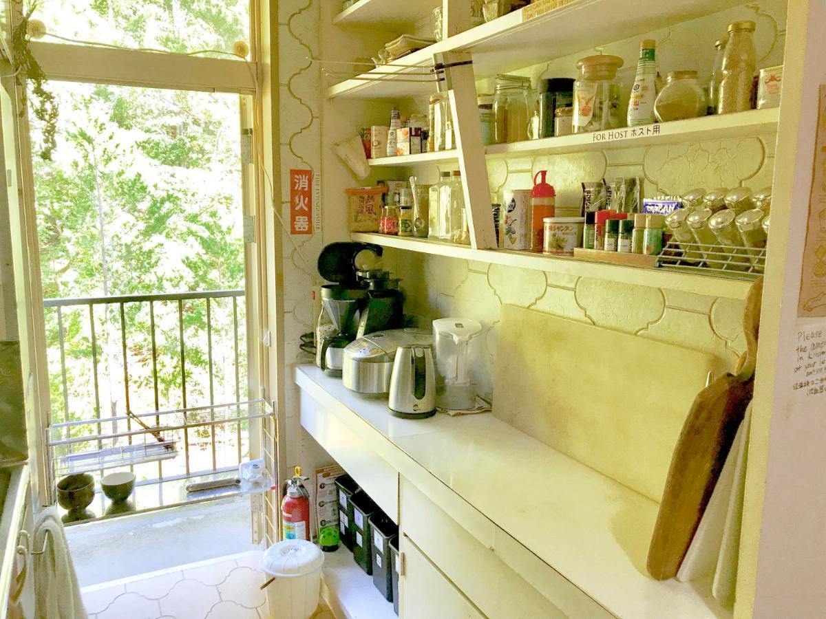 إنا Guesthouse Chiya Takato المظهر الخارجي الصورة